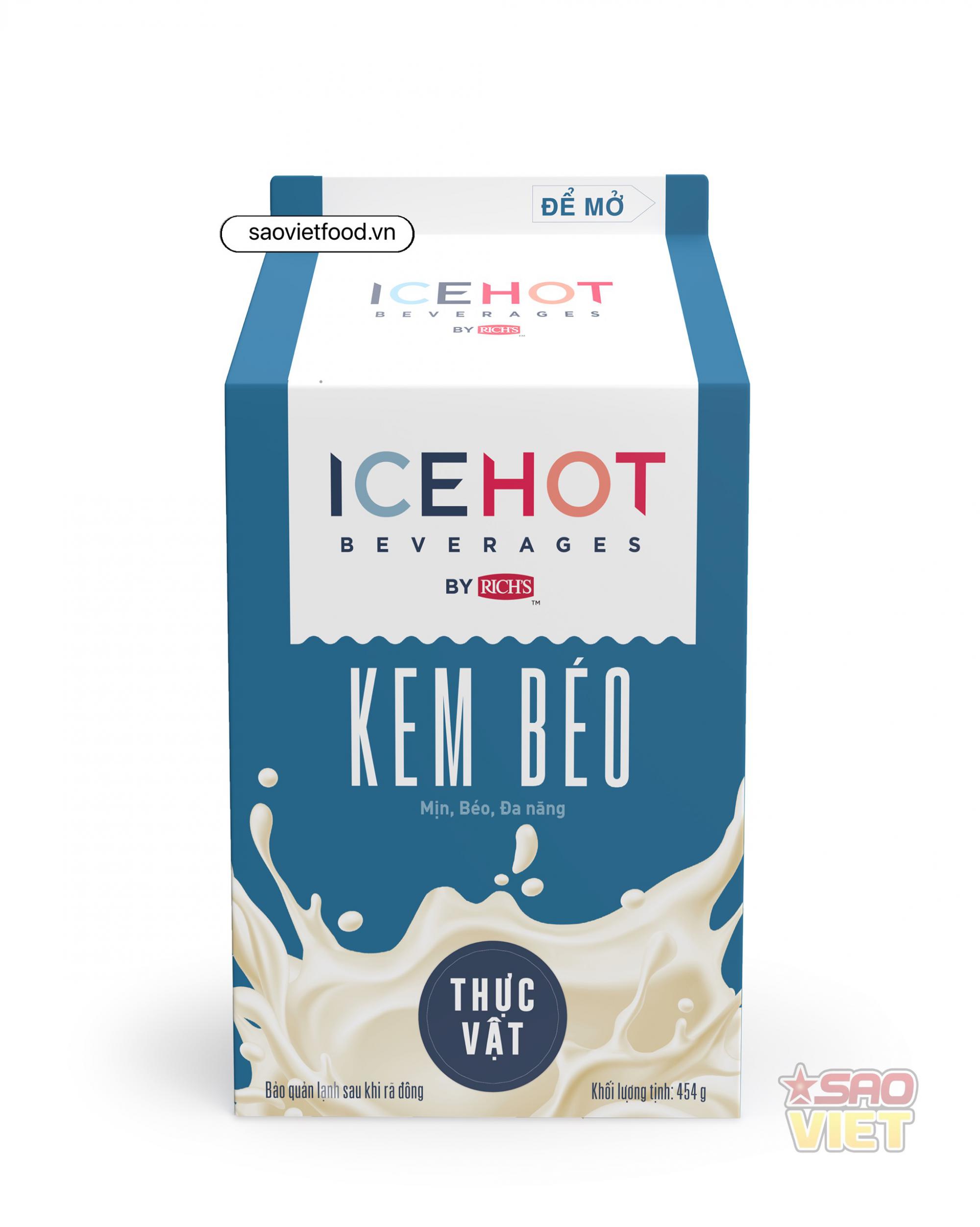 kem-beo-thuc-vat-icehot-hop-454gr