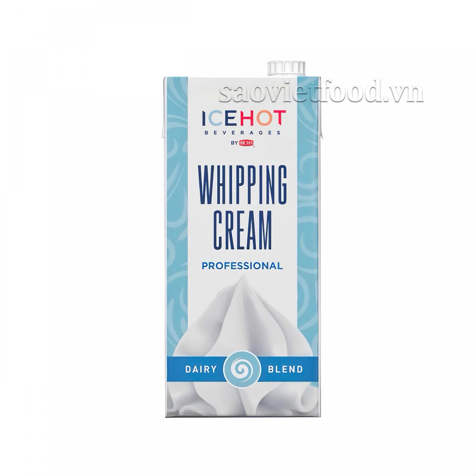 kem-sua-chuyen-nghiep-icehot-whipping-cream-1l