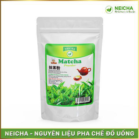 matcha-neicha-100g