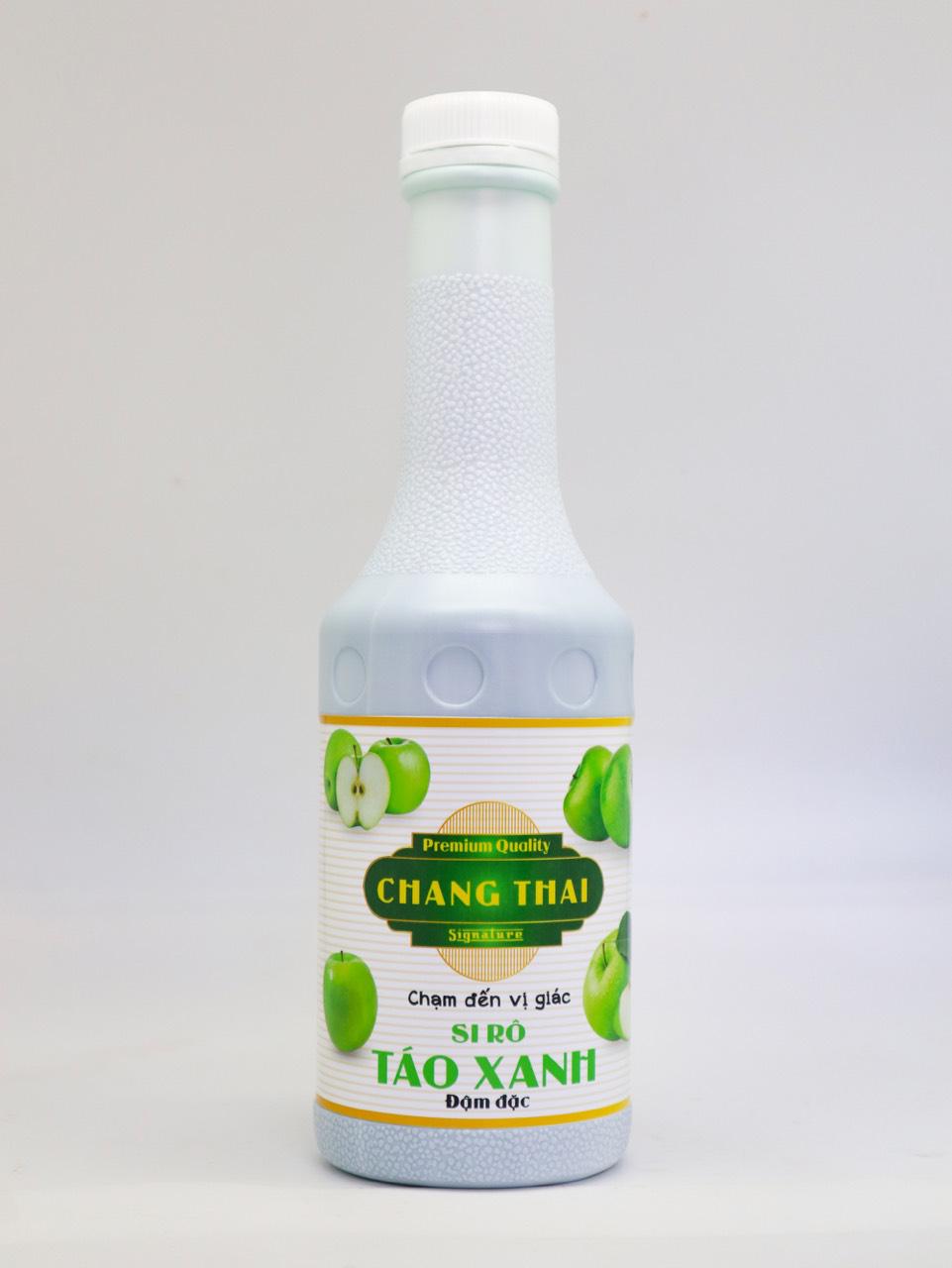 siro-chang-thai-tao-xanh