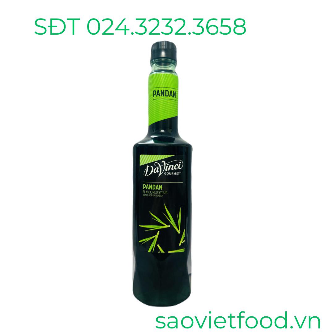 siro-davinci-goumet-pandan-la-dua-750ml