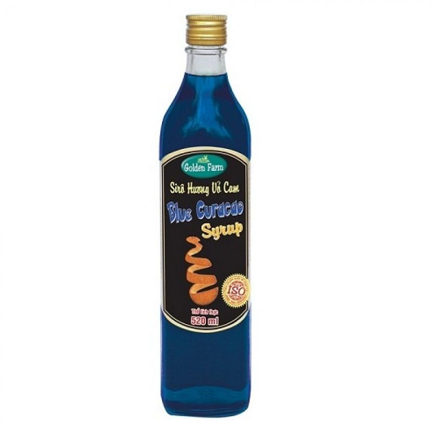 siro-golden-farm-blue-curacao-vo-cam-chai-520ml