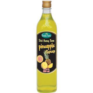 siro-golden-farm-dua-chai-520ml