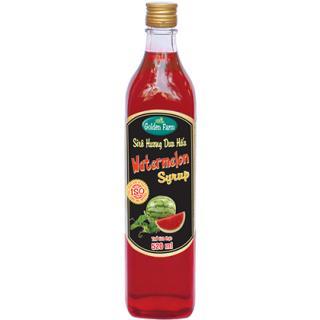 siro-golden-farm-dua-hau-chai-520ml