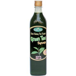 siro-golden-farm-tra-xanh-chai-520ml