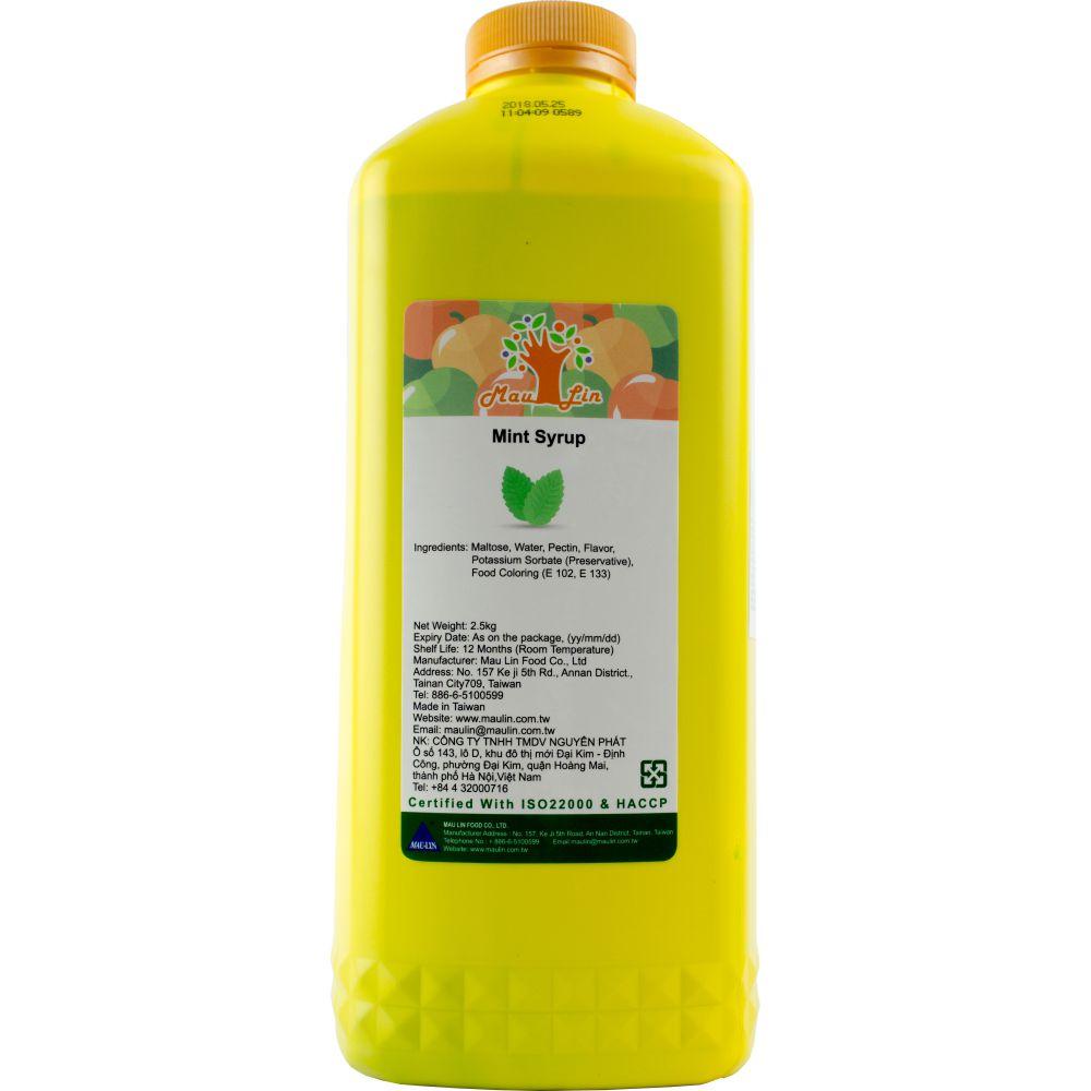 siro-mau-lin-vi-bac-ha-chai-2-5kg-mint-syrup