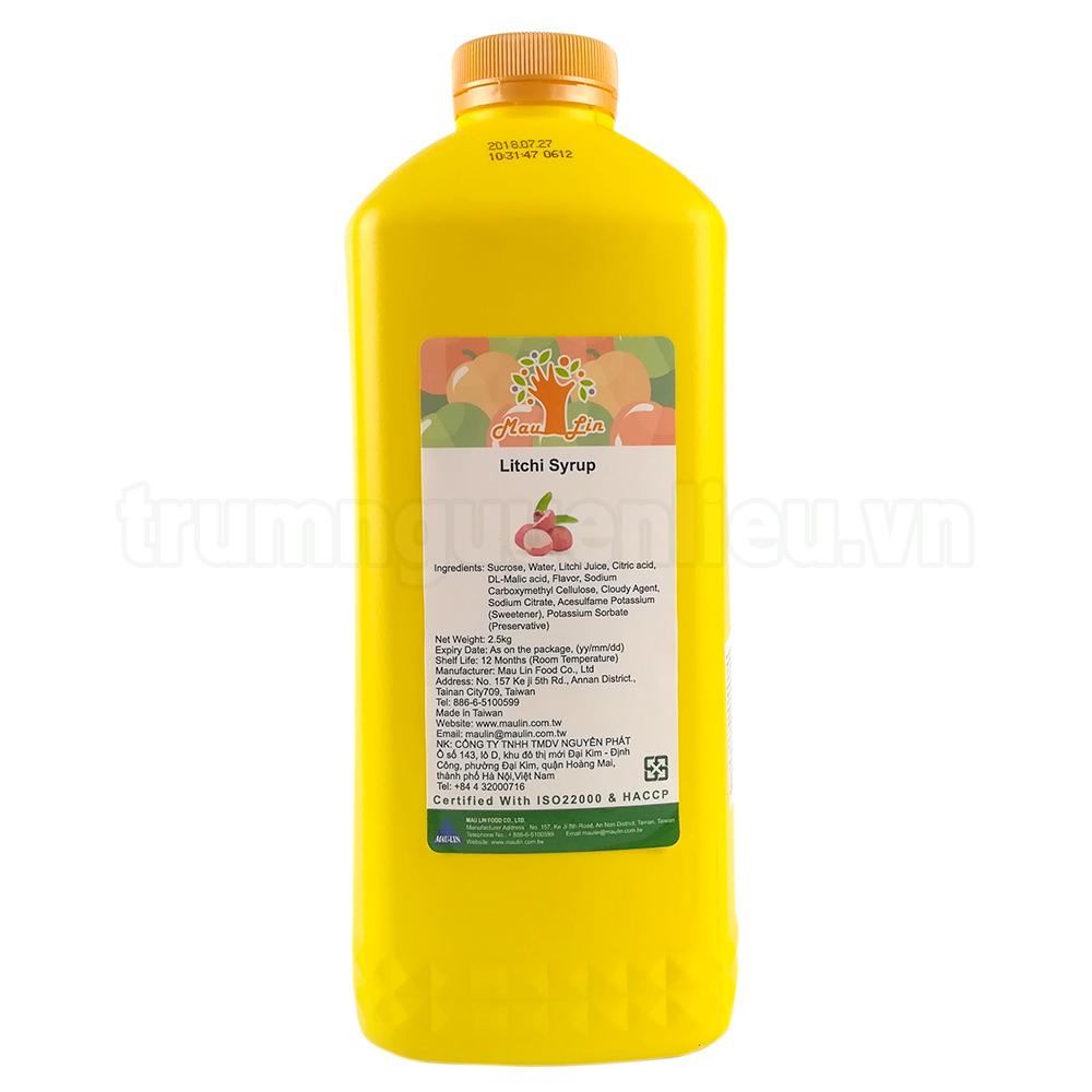 siro-mau-lin-vi-vai-chai-2-5kg-lychee-syrup