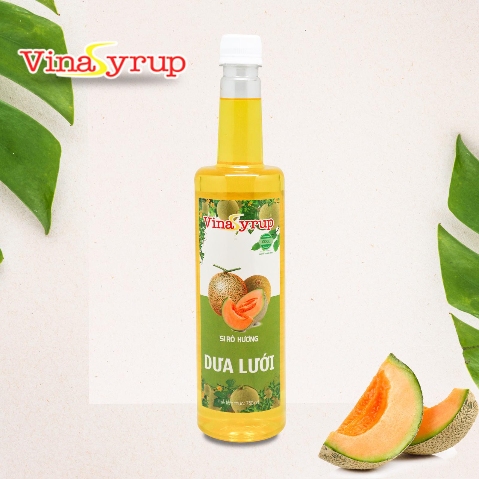 siro-vina-dua-luoi