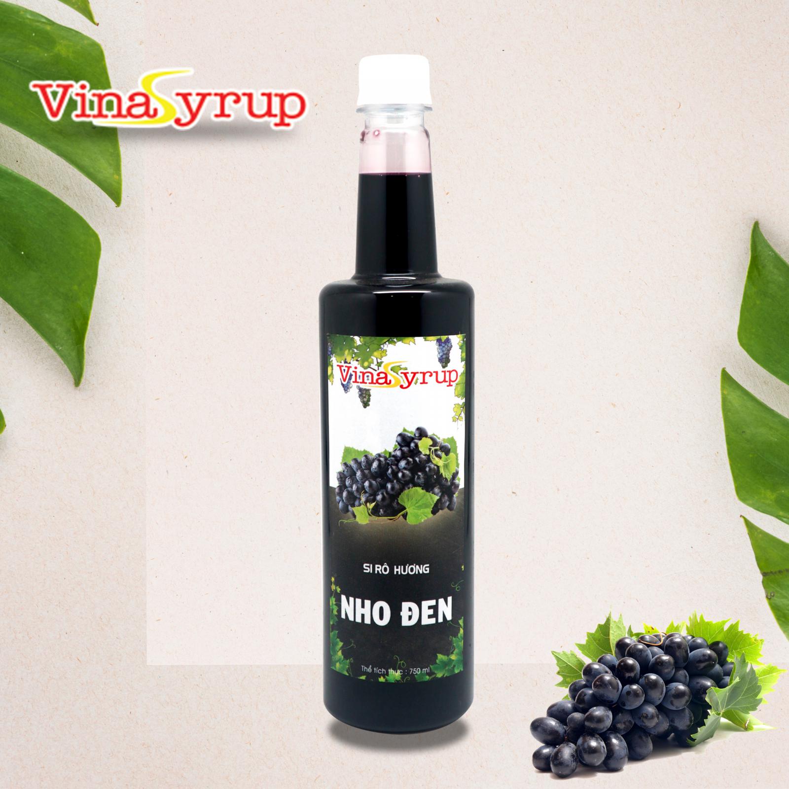 siro-vina-nho-den