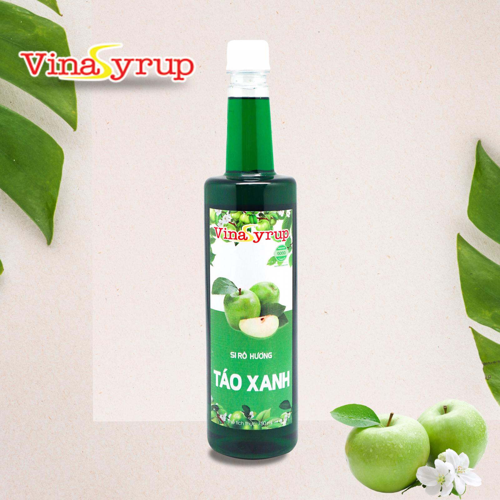 siro-vina-tao-xanh
