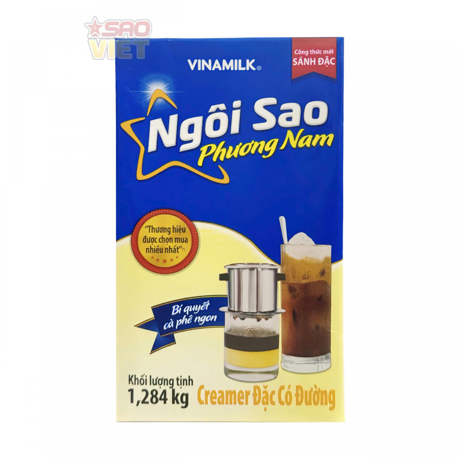 sua-dac-ngoi-sao-phuong-nam-1284gr-xanh-bien