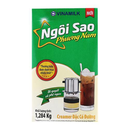 sua-dac-ngoi-sao-phuong-nam-1284gr-xanh-la