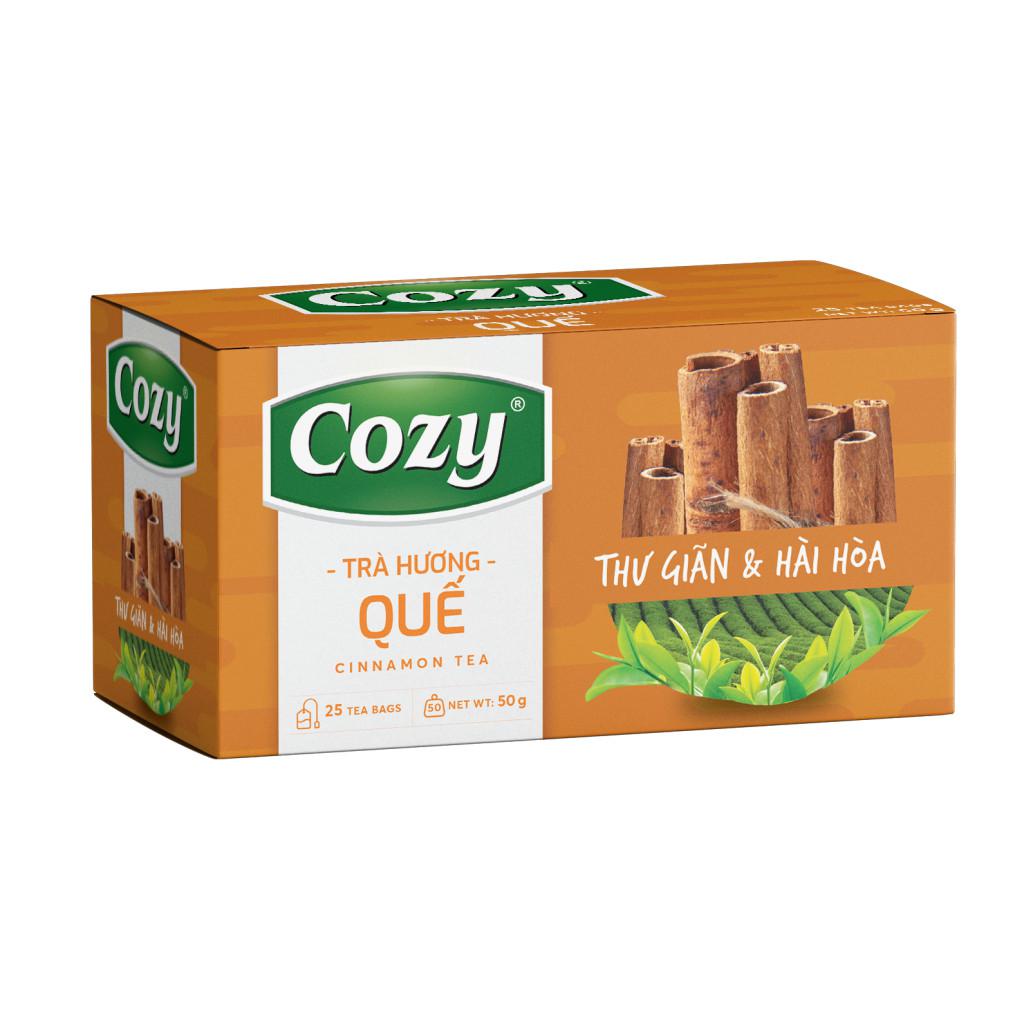 tra-cozy-que