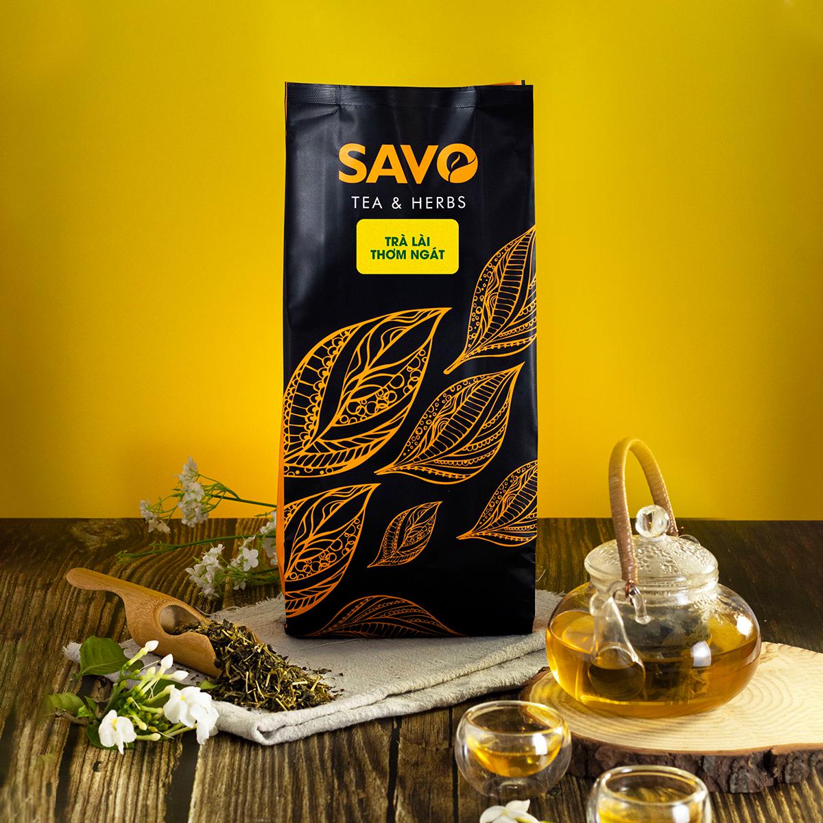 tra-savo-lai-thom-ngat-500gr