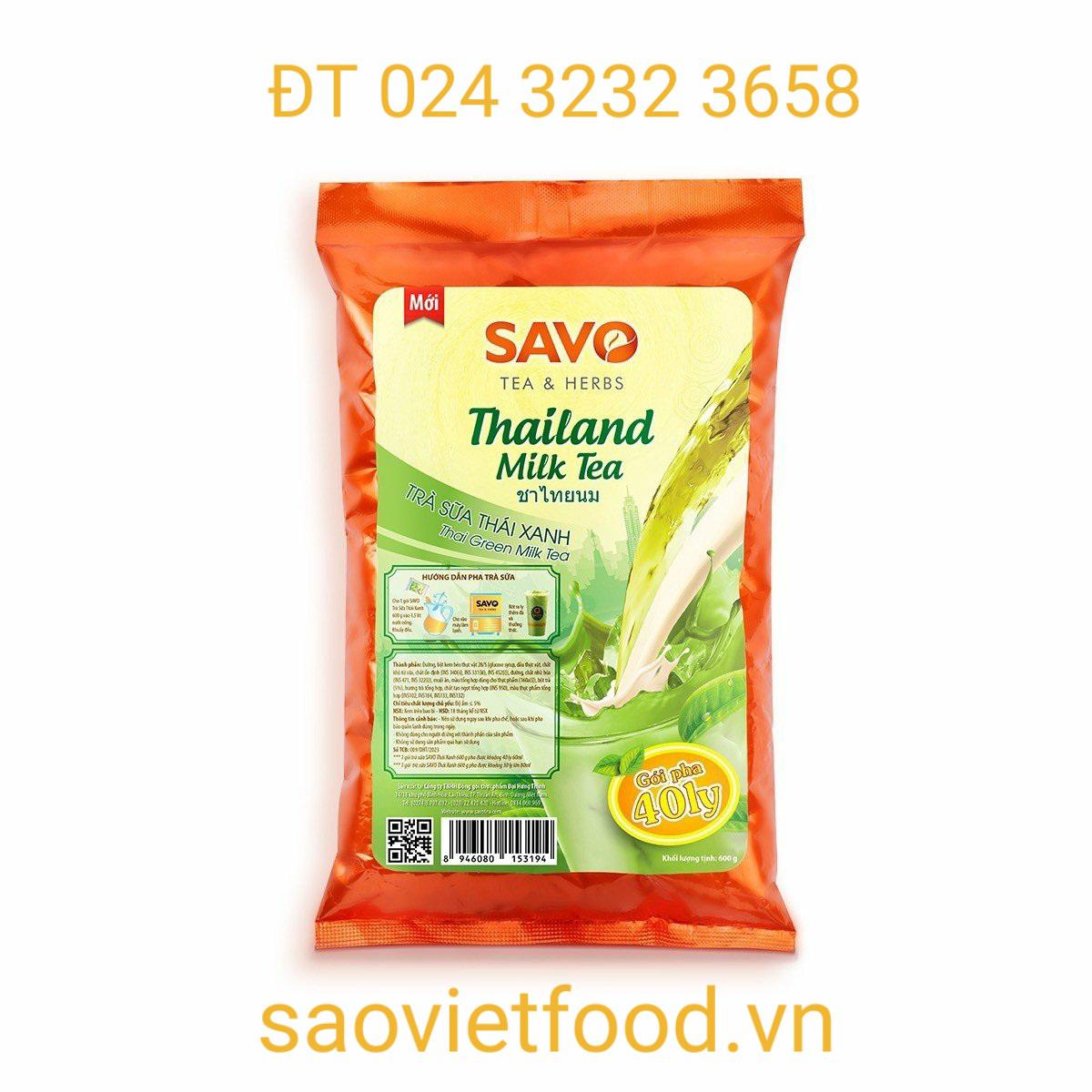 tra-sua-thai-xanh-hoa-tan-600g